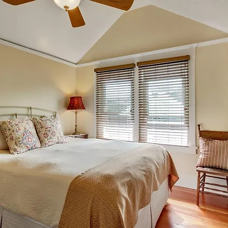 Hotel Hillcrest House Bed & Breakfast San Diego Exterior foto