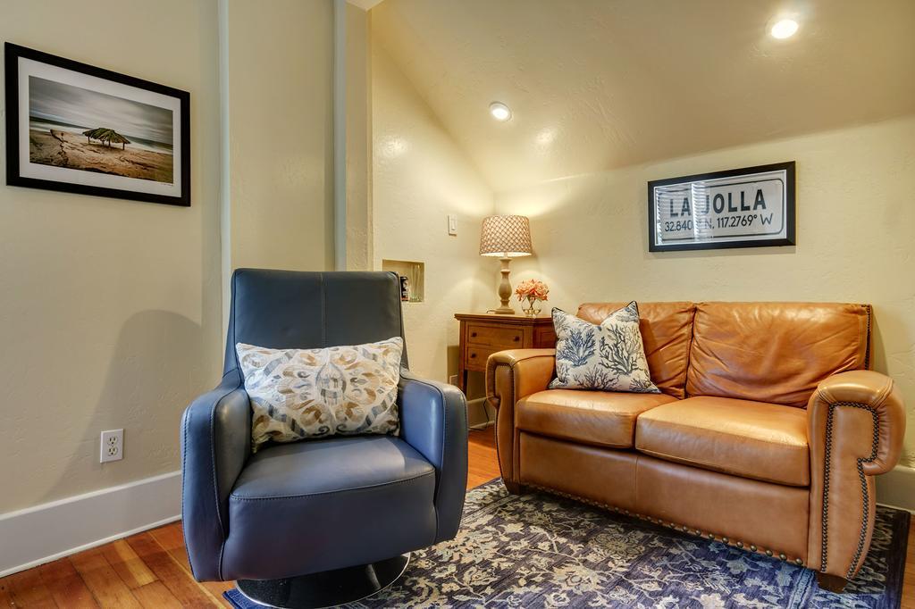 Hillcrest House 3* San Diego