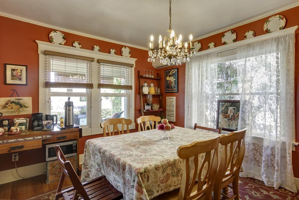 Gasthof Hillcrest House San Diego