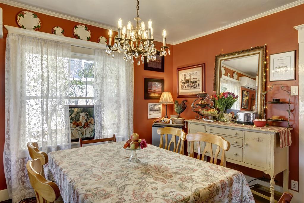 Hillcrest House Gasthof San Diego