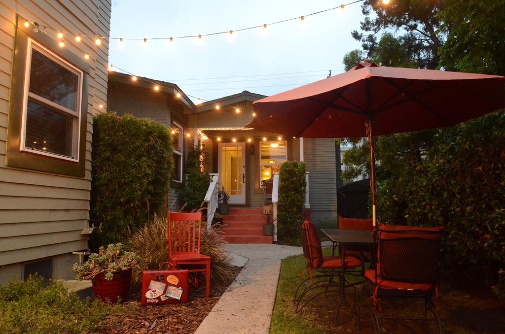 Hillcrest House 3* San Diego