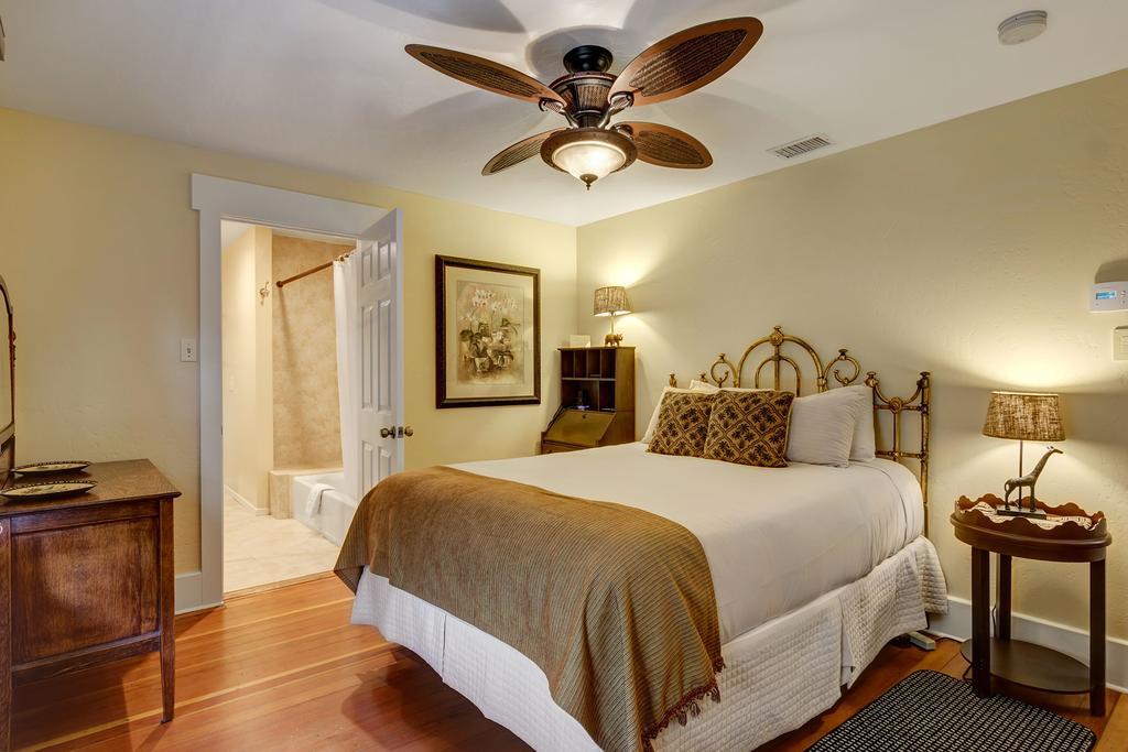 Gasthof Hillcrest House 3*