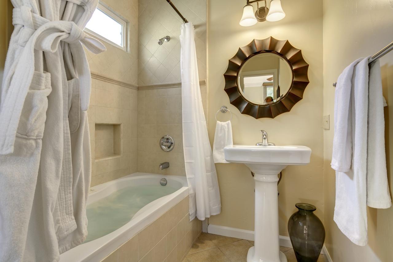 Hillcrest House 3* San Diego