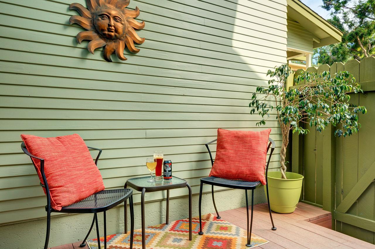 Hillcrest House Mini-hôtel San Diego